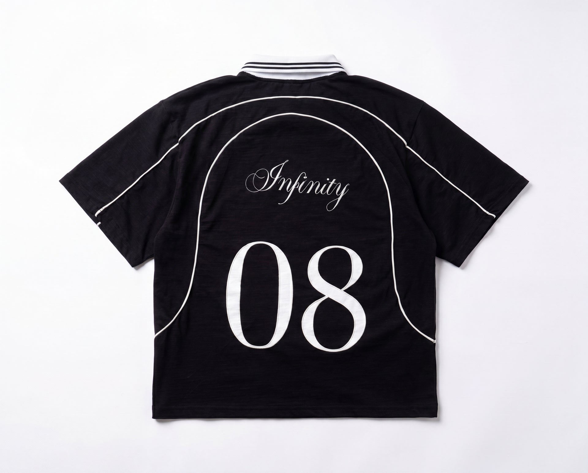 "ECLIPSE" Polo Jersey
